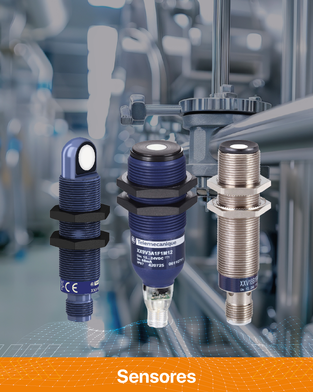 Reymaster | Material Elétrico Industrial para Revenda e Indústria